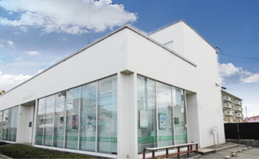 京都銀行 高槻南支店
