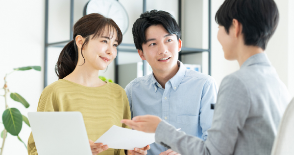 家の売却をお考えの方