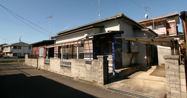 空家・空地でお困りの方