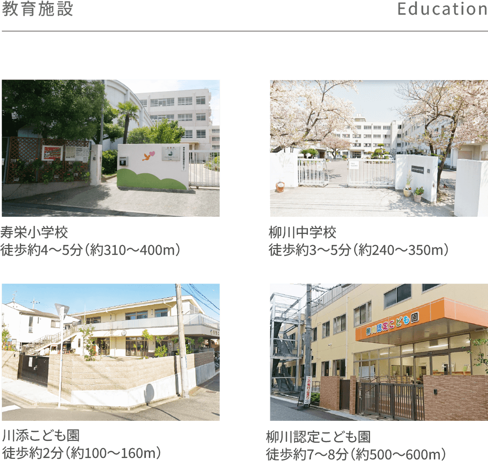 教育施設
