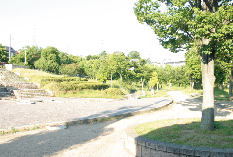 緑が丘公園