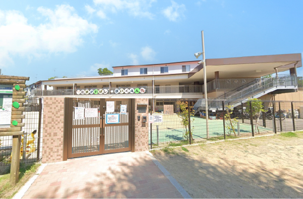 玉川橋保育園