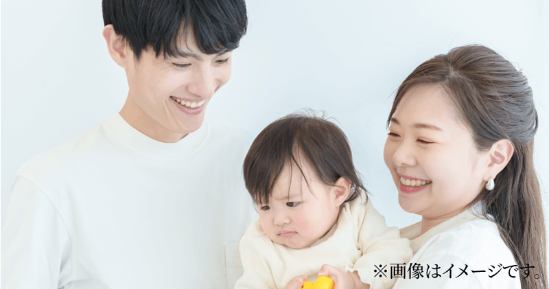 子育てファミリーにおすすめ。
自然豊かな伸びやかで明るい雰囲気です。