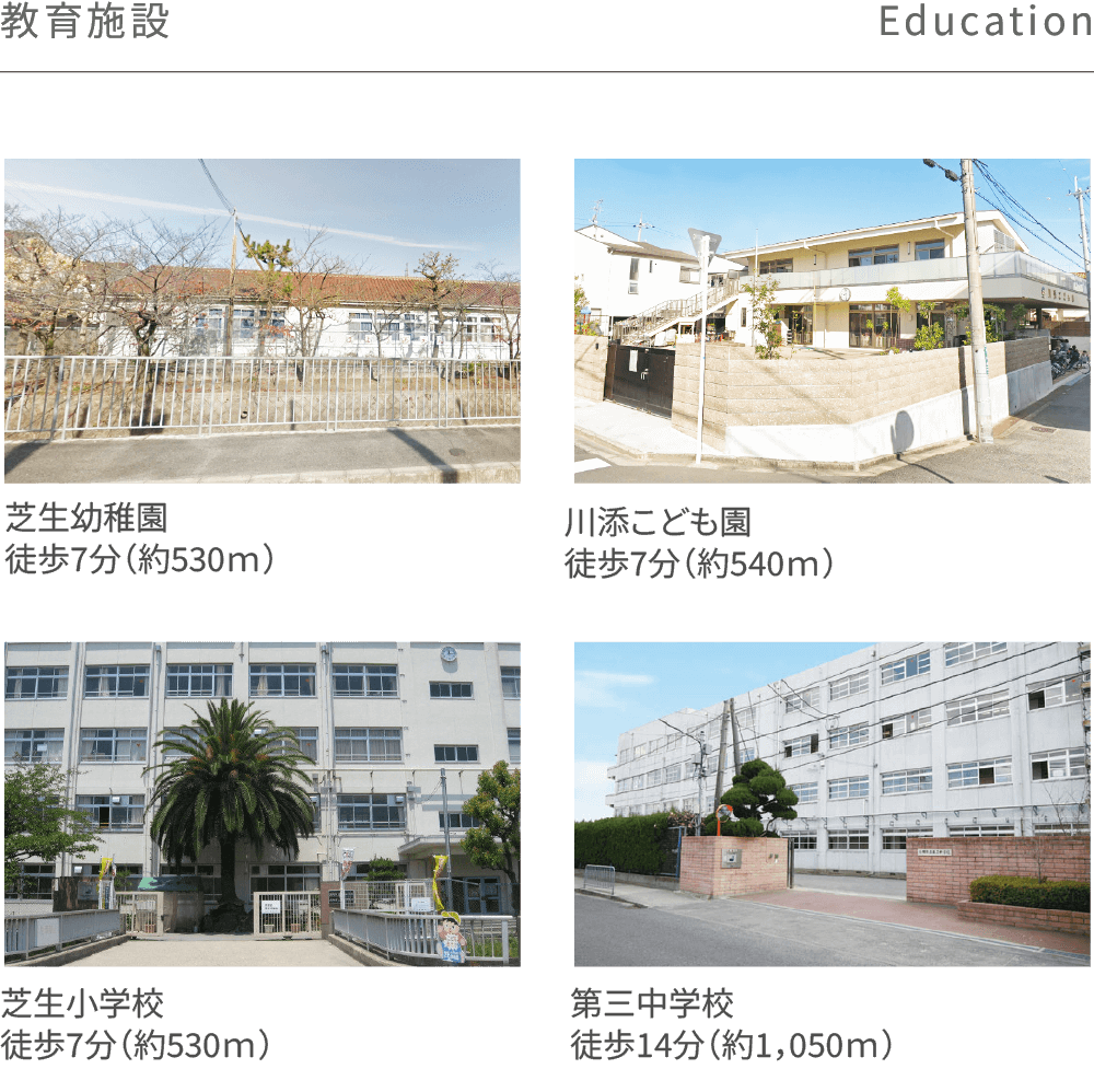 教育施設