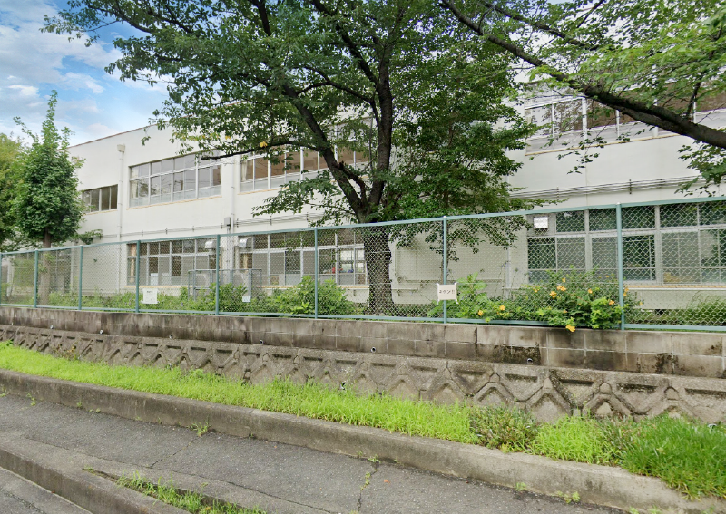 玉川幼稚園