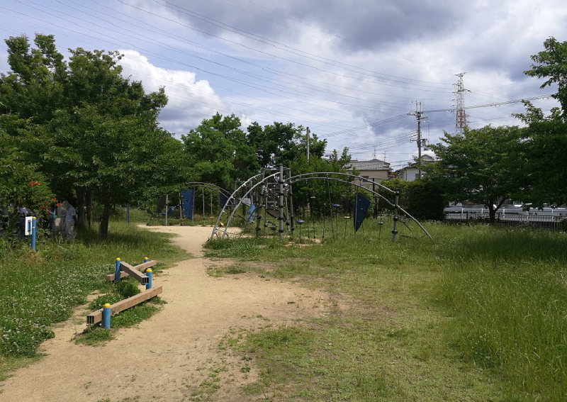 川添公園
