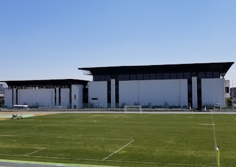 高槻市青少年運動広場