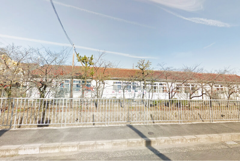 芝生幼稚園