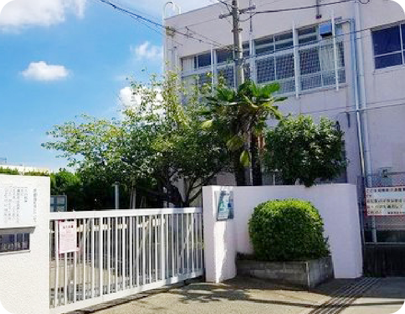 五百住幼稚園