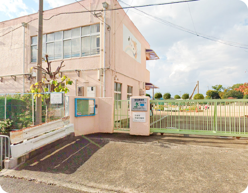 津之江幼稚園