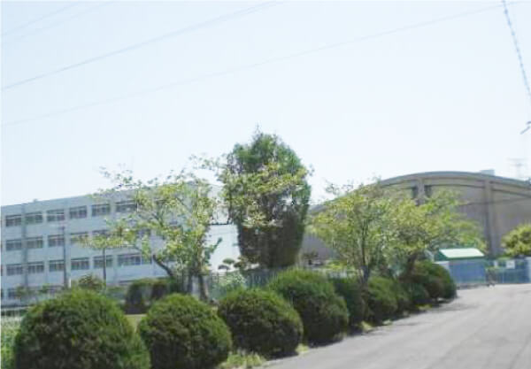 高槻市立上牧小学校